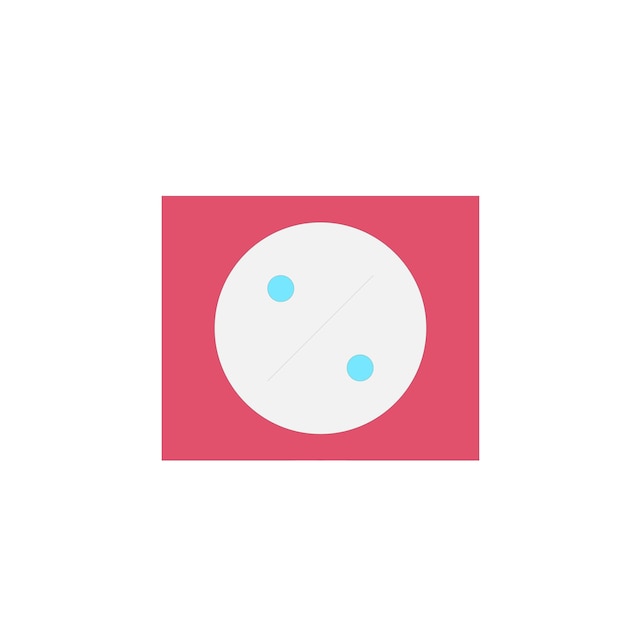 Wysyłka i sztuka: Wstążka – Nowoczesna wioska haftu logo