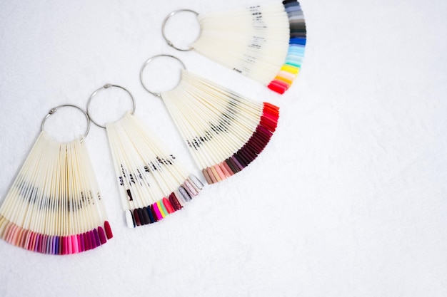 haftowane próbki i opinie